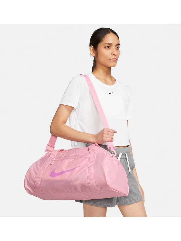 Gym Club Bag