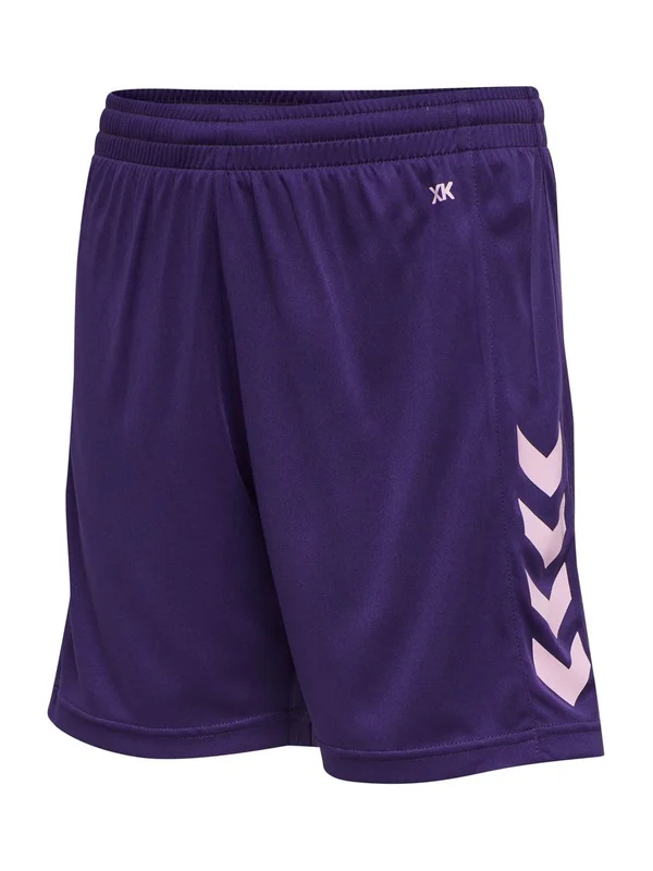 Core XK Poly Shorts
