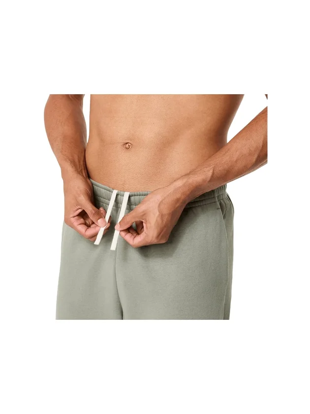 Logo Fleece Pant