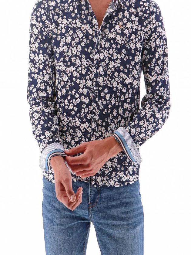 Aru Chemise Ml