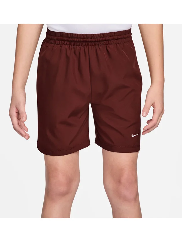 Df Multi Wvn Short