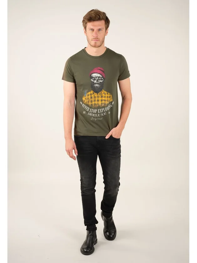 Tellson Ts M