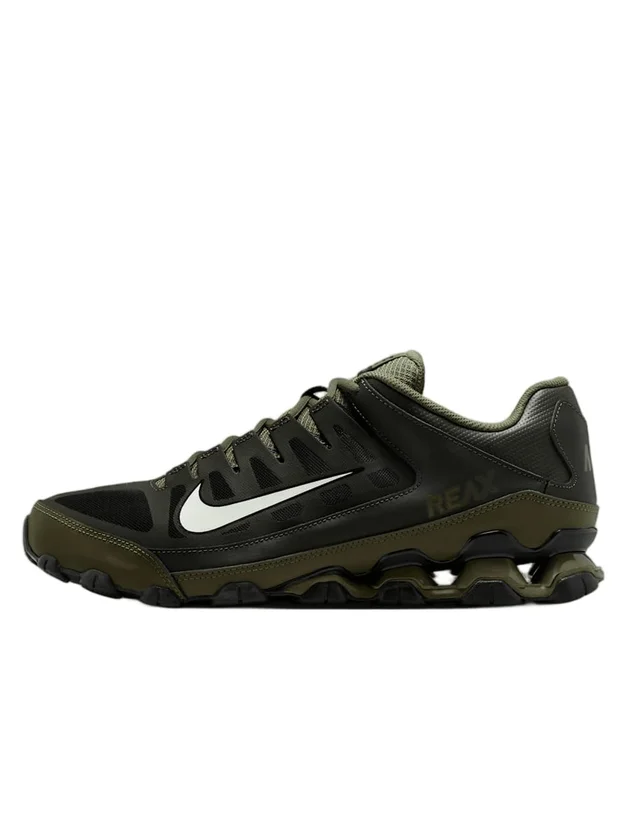 Reax 8 TR Mesh