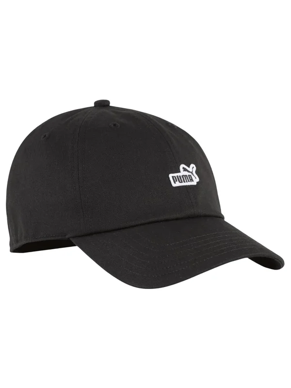 No 1 Logo Patch Bb Cap