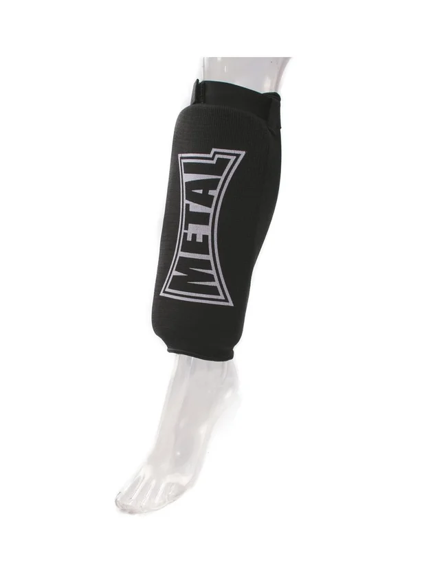 Protège Tibia Coton Elast