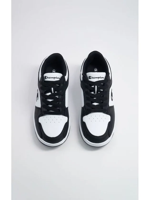 RD18 2.0 Low B Low Cut Shoe