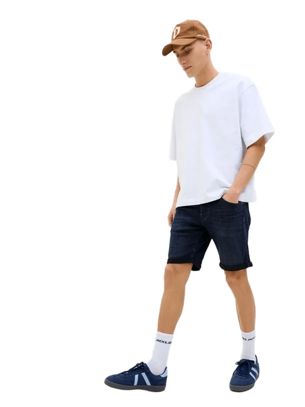 Jjirick Jjfox Shorts Cb 310 Sn