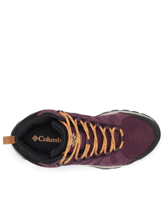 Redmond III Mid Waterproof