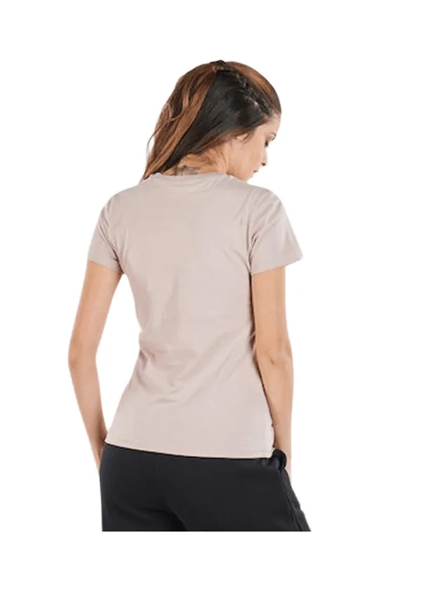 Ess Centered Cat Logo Tee