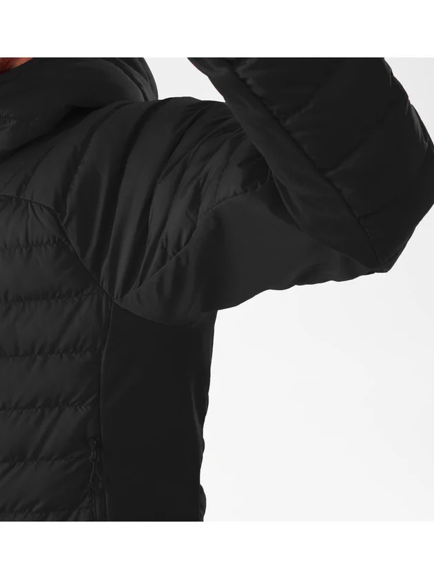 Fitz Roy Warm Hoodie