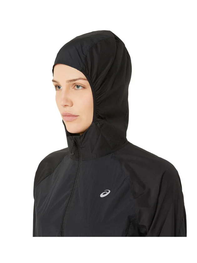 Road Packable Jacket