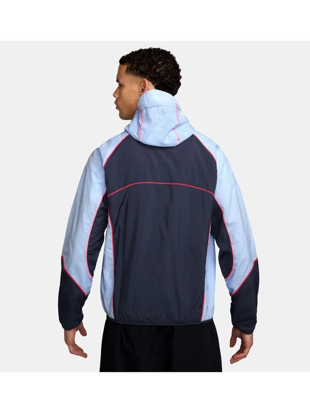RPL Strk+ Hd Jkt