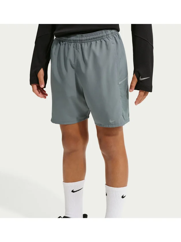 Df Miler Short
