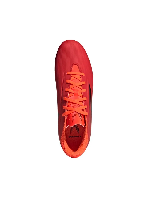 X Speedflow 4 FXG