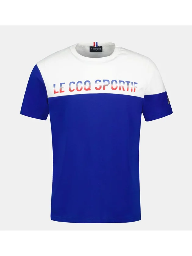 Tri Tee Ss N1