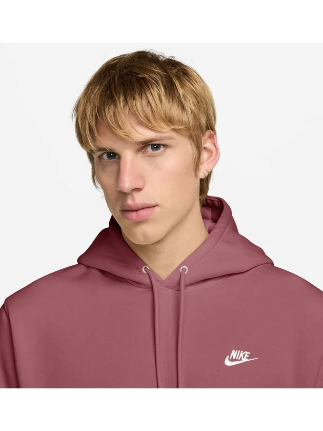 Club BB Po Hoodie