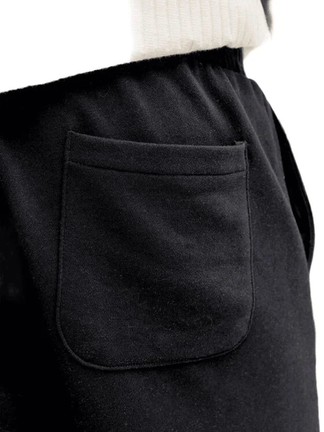 Gordon Brandon Sweat Shorts Mid