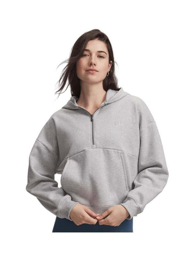 Icon Fleece Hz Hoodie