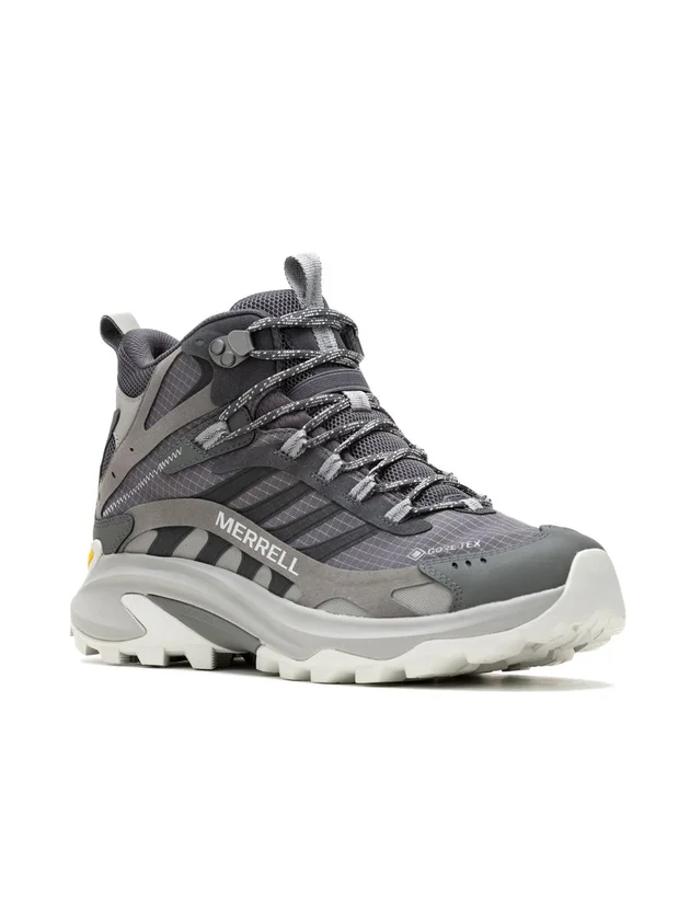 Moab Speed 2 Mid GTX