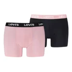 PINK/BLACK