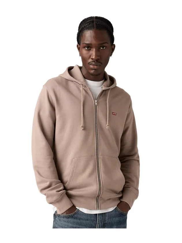 Original Zip Up