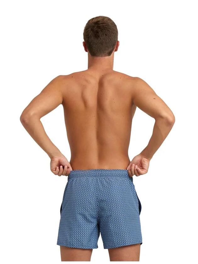 Beach Short Allover