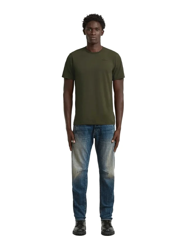 Slim Base R T SS