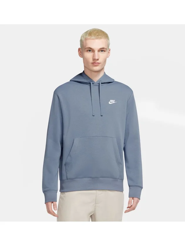 Club Hoodie Po BB