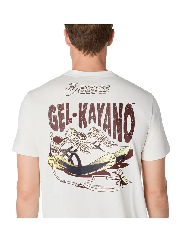 Road Graphic SS Tee