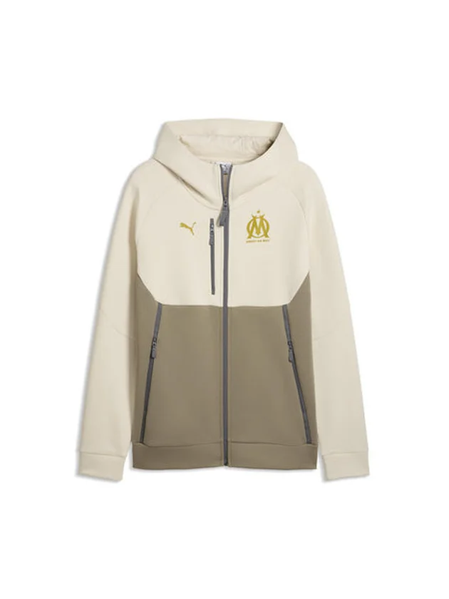 OM Pumatech Full Zip Fl
