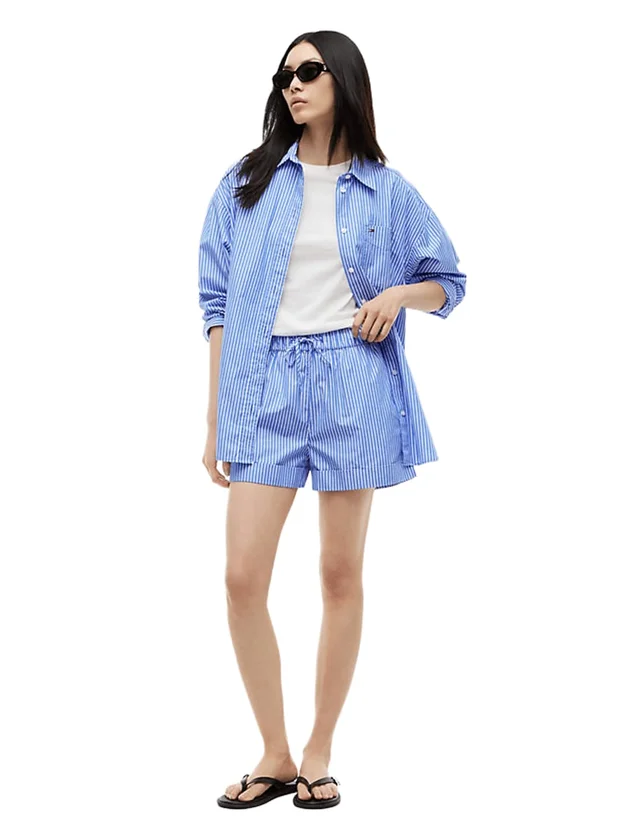 Essential Poplin