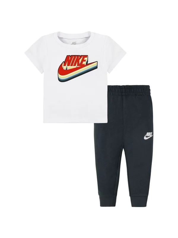 B NSW JRSY FT Pant Set