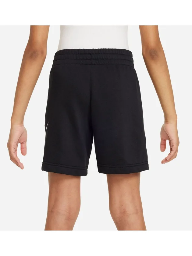 Club Ft Short Hbr