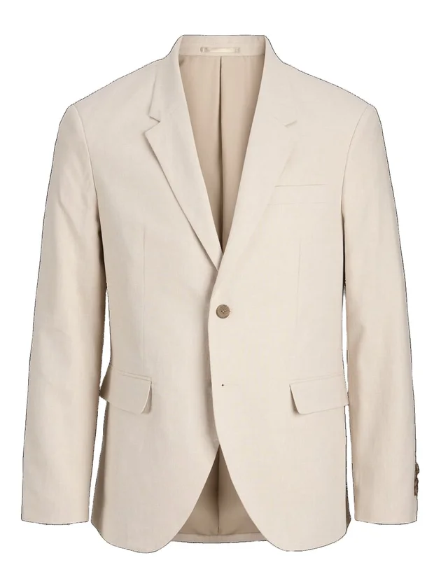 Jprmartin Summer Blz Linen Blend