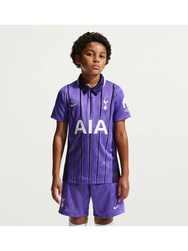 Tottenham Third 2026/2027 Stadium