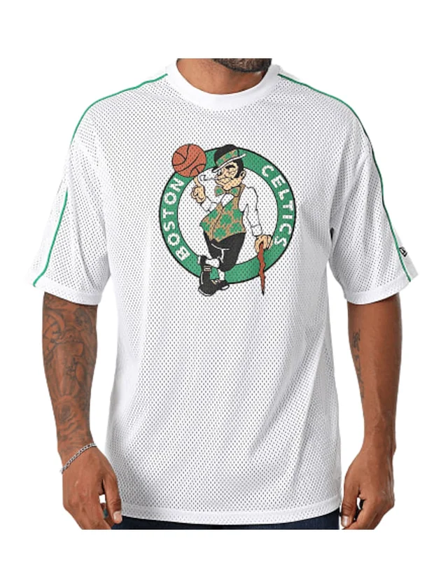 Piping Os Mesh Tee Boscel