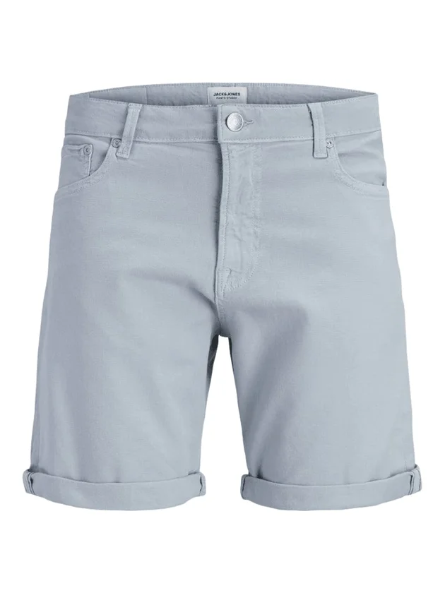 Allen Icon Shorts Reg Sn