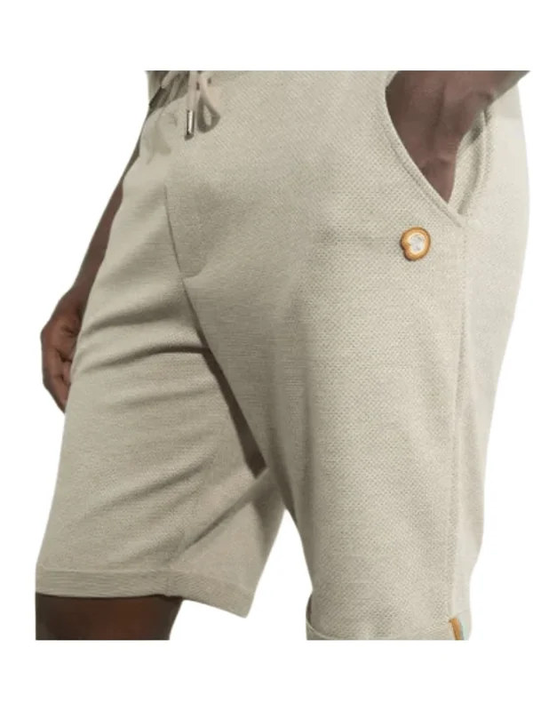 Classic Jogger Short
