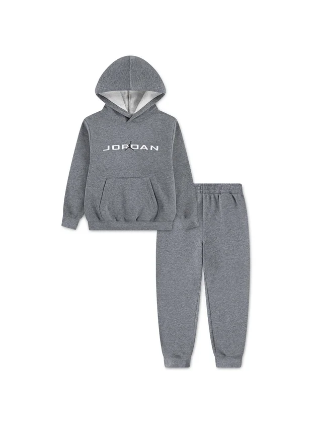 Mj Stretch Hbr Flc Set