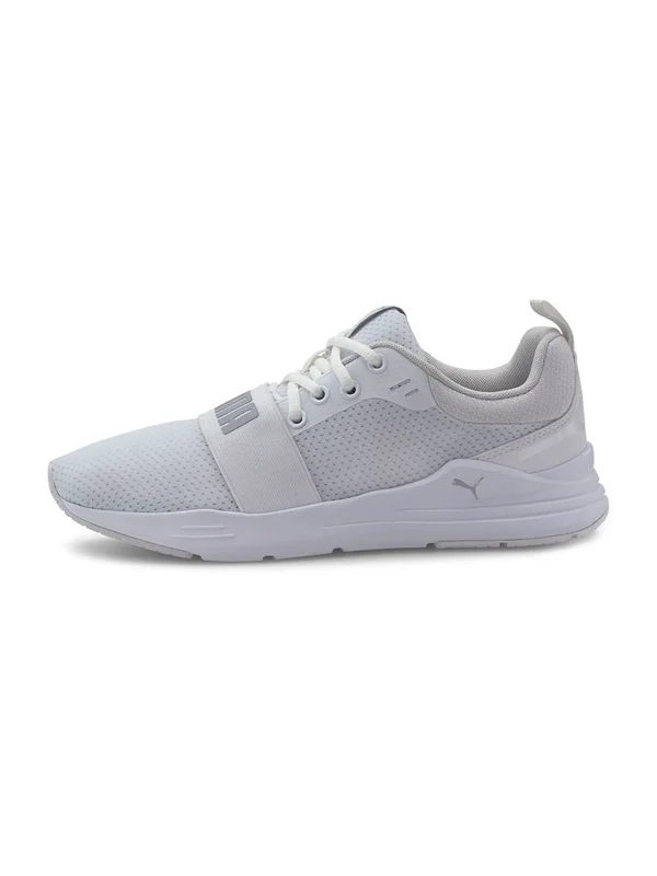 Wired Run