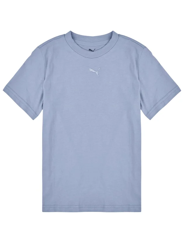 Ess Centered Cat Logo Tee G