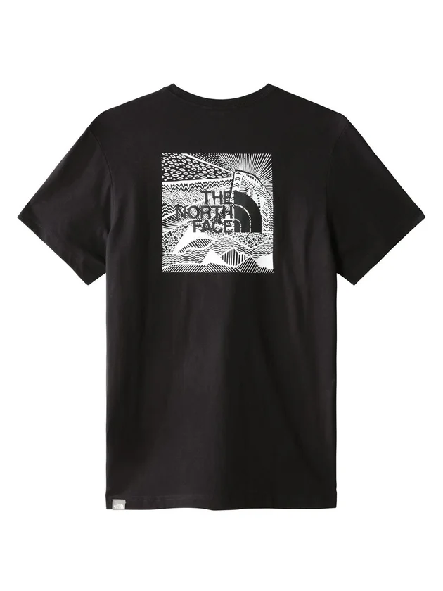 Redbox Celebration Tee