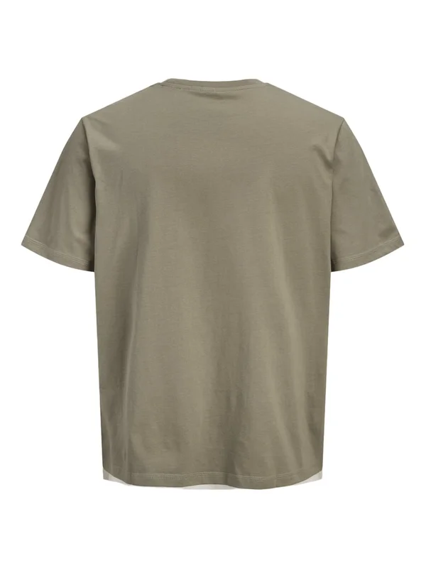 Jjfrank Tee Ss Crew Neck