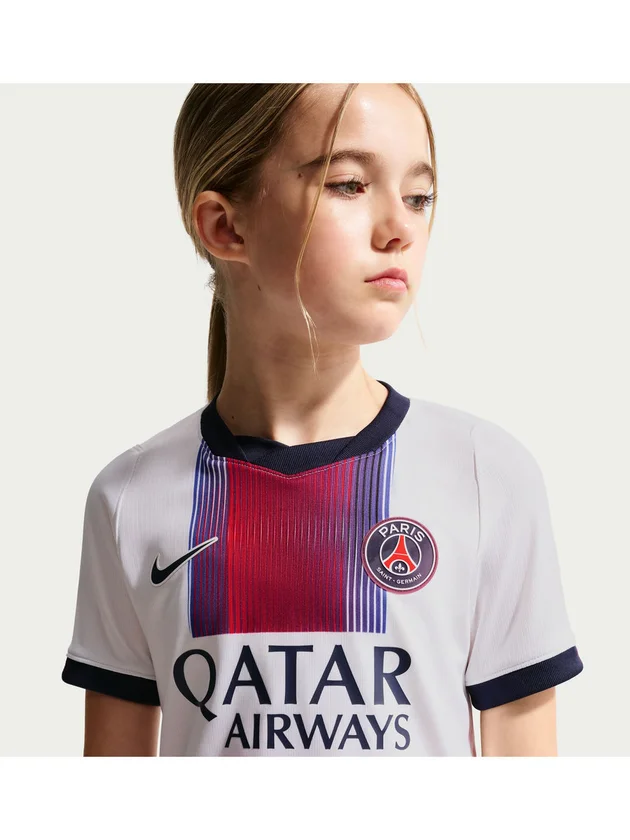 PSG Extérieur 2026/2027 Stadium