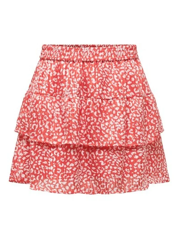 Daniella Layered Skirt Ptm