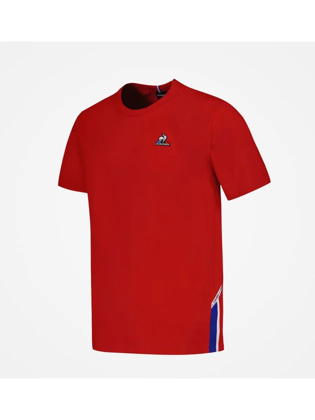 Tri Tee Ss N1