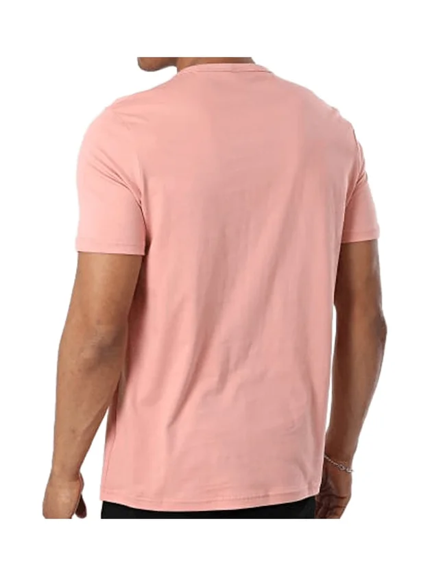 Tee SS N3 Rosette