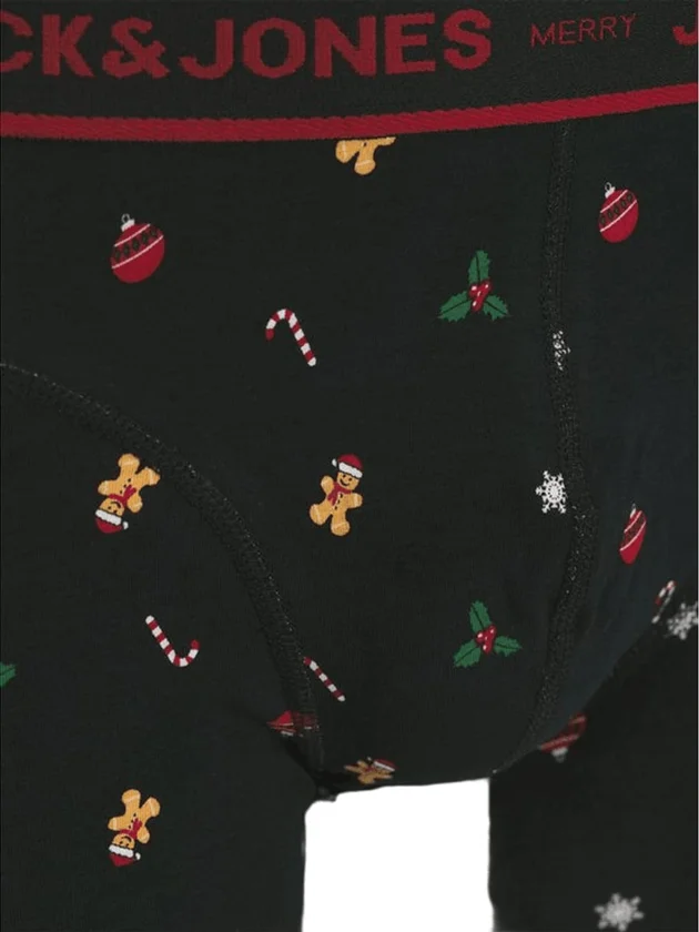 Mistletoe Giftbox