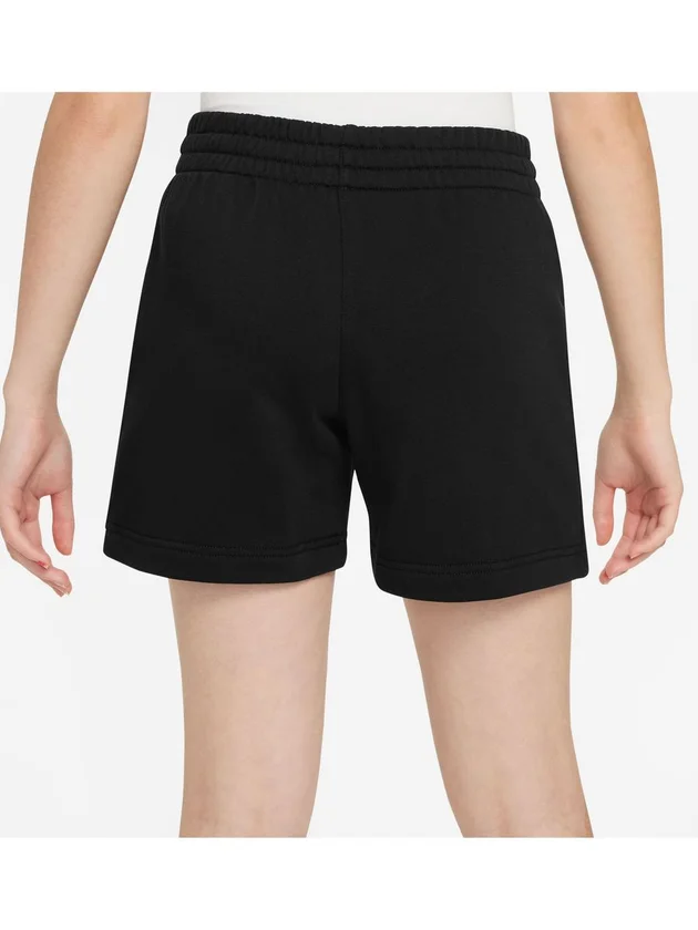 Nsw Club Ft 5In Short Lbr