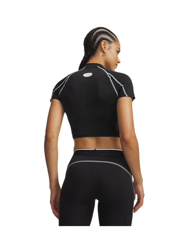 Heatgear Elite Crop Mck Ss